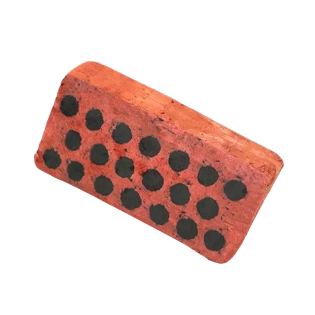 

Реалистичная имитация кирпичной подушки, плюшевые кирпичные подушки, реквизит для дома, спальни, офиса, декоративные подушки, игрушка-губка 2