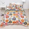 New Muslin Blanket Bed Sofa Travel Breathable Chic Mandala Big Soft Blanket