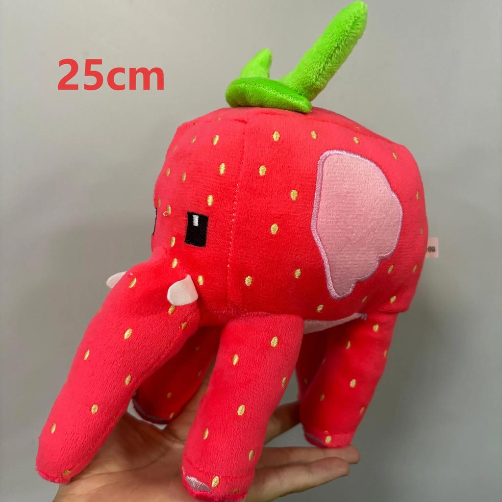 Steal a Brainrot Activity Plush Doll Toy Cartoon Adorable Gentle Chuy Peluche Room Decoration Plush Doll Toy Xmas Gift