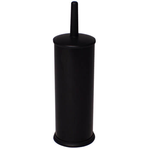 Brosse de toilette Compass (Poudre noire)