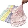 Girls' Summer Cartoon Pajama Set - Lightweight Modal for Air Conditioning