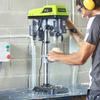 390 W Column Drill Press