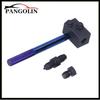 Brake Pipe Flaring Tool Brake Pipe Tool For 3/16" SAE Hand Held Handbrake Parts Brake System Wear Parts
