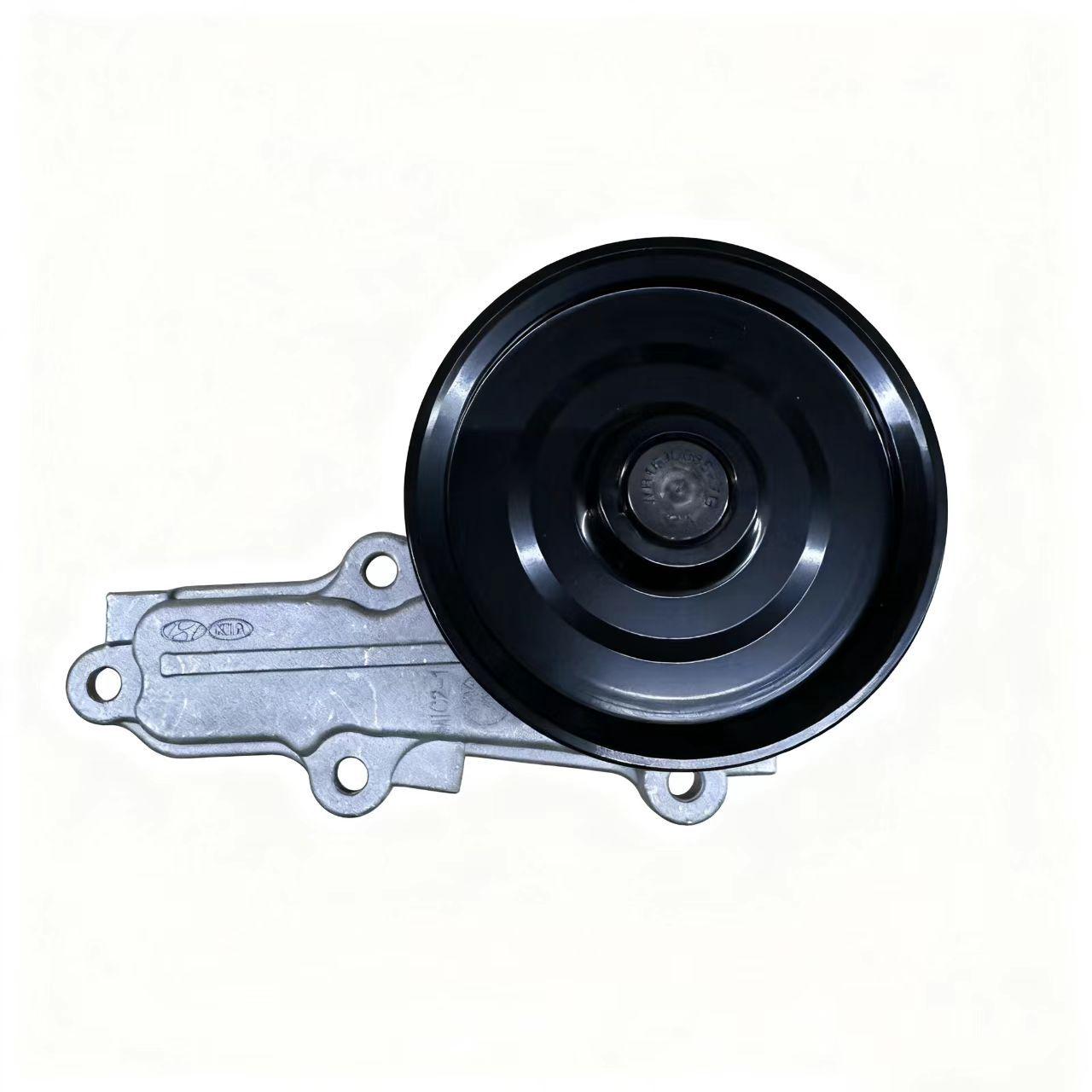 Suitable Water Pump for Hyundai Kia Engine Cooling (Model: 25100-07800)