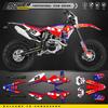 PowerZone Custom Team Graphic Decal & Sticker Kit For BETA 2020 2021 2022 RR RR-S 125 200 250 300RR 350 390 430 480 RR-S RX 17