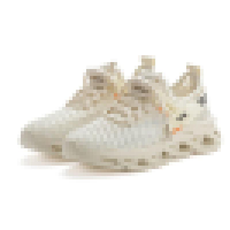 Summer New Women's Sports and Leisure Shoes Daily Light and Versatile Women's Shoes Sports Style White Shoes