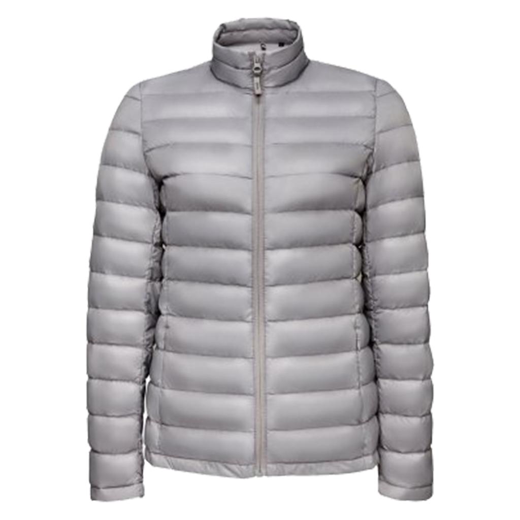 SOLS Womens/Ladies Wilson Lightweight Padded Jacket