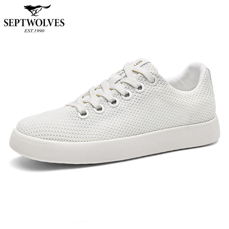 SEPTWOLVES Atmungsaktive Netz-Laufschuhe für Herren Sommer 2026
