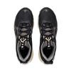 Li Ning Fuyao 2.0 Trail Fabric Slip Resistant Abrasion Resistant Low top Casual Running Shoes Men's Black ARXU011-3
