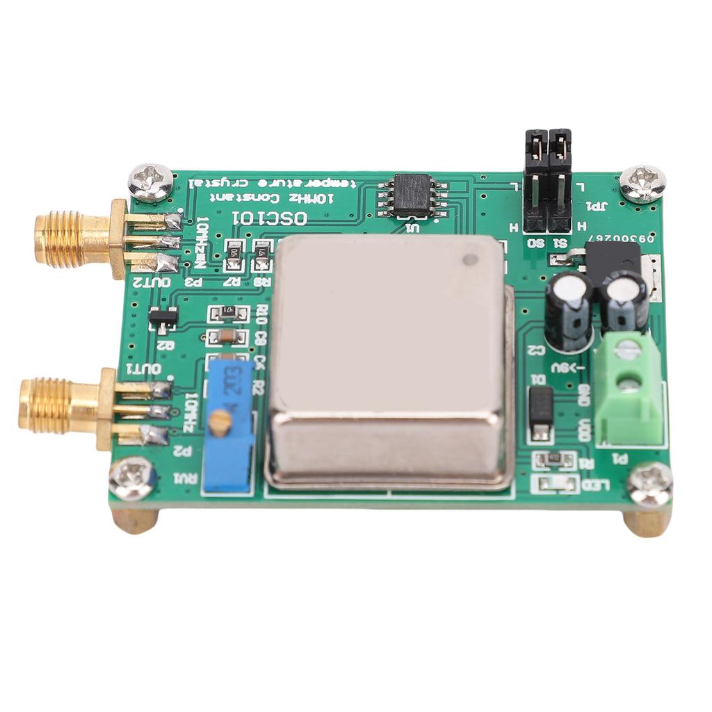 OCXO Constant Temperature Crystal Module 10MHz 20M 30M 80M Frequency Reference Oscillator