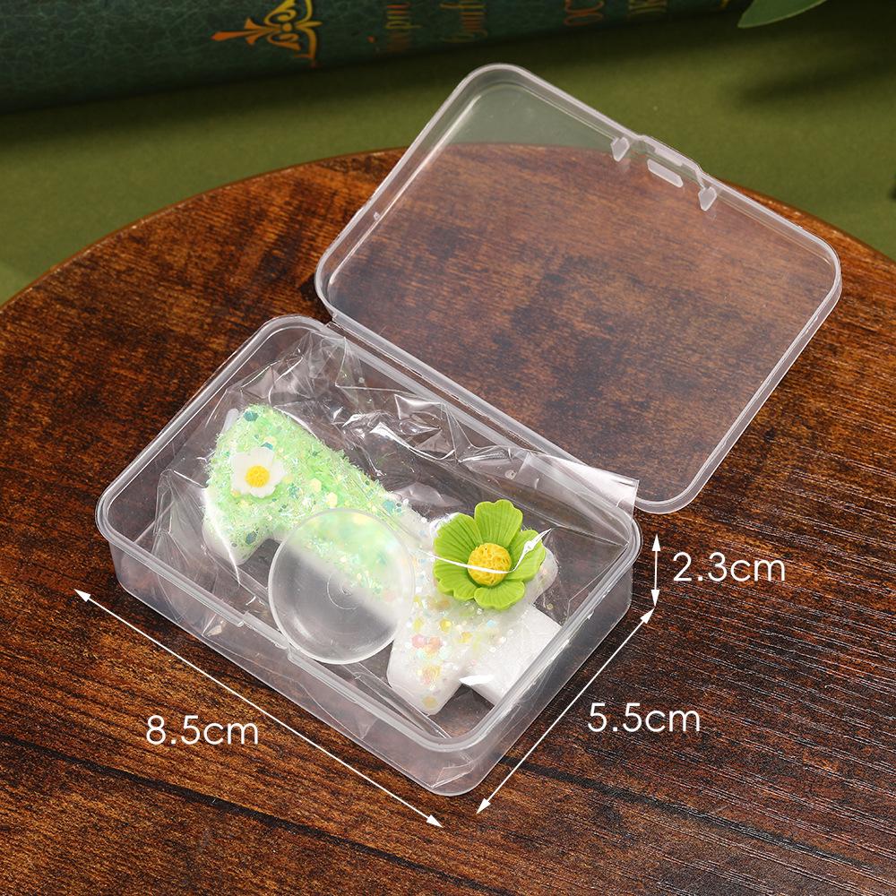 Forest Daisy Number Candles - First Birthday Cake Decorations