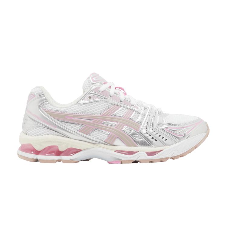 ASICS Gel-Kayano 14 Unlimited Pack Белый Олень 37