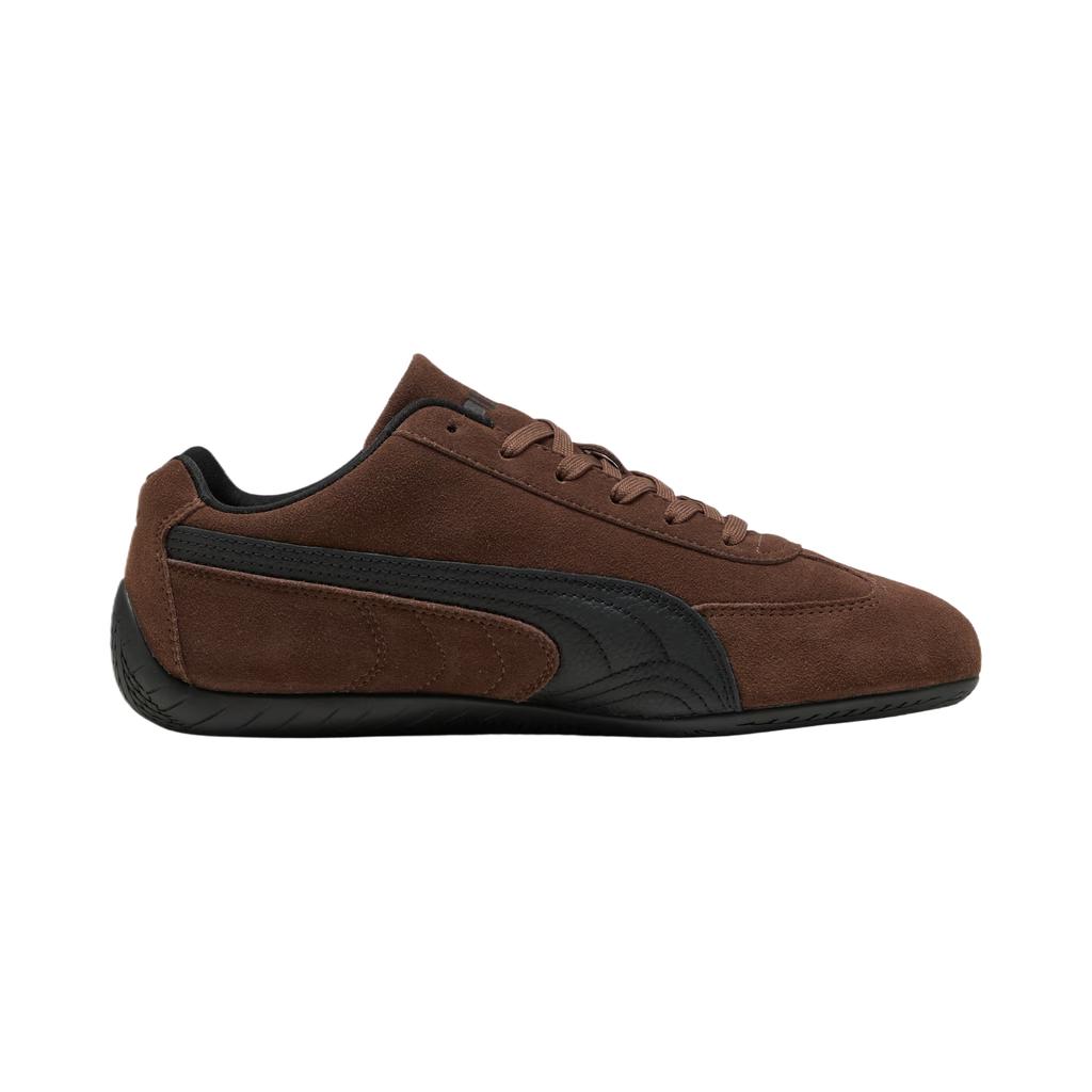 Puma Speedcat OG Chestnut Brown Black