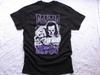 Danzig Band Black T-Shirt Cotton S-234XL Gift For Men Women Unisex T-Shirt