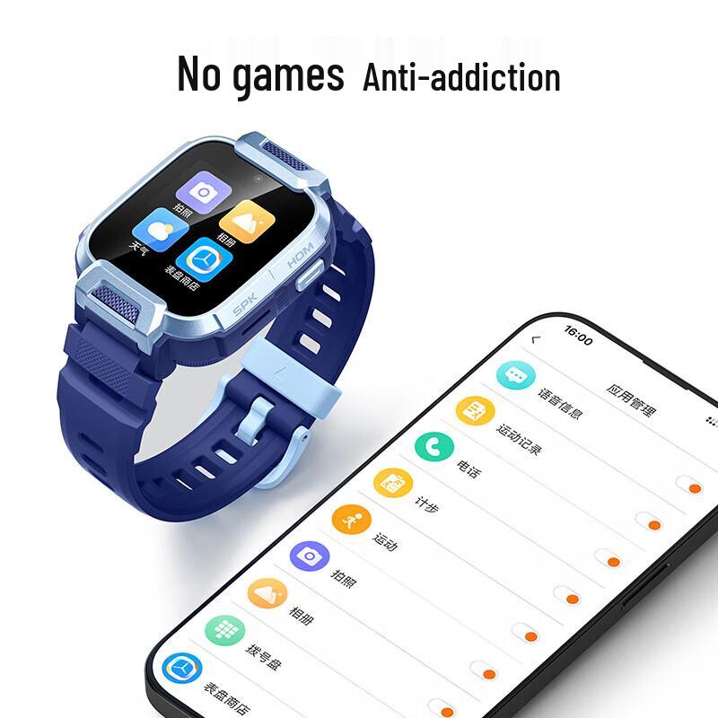 Xiaoxun Children's Smart Watch M7 (CN version)