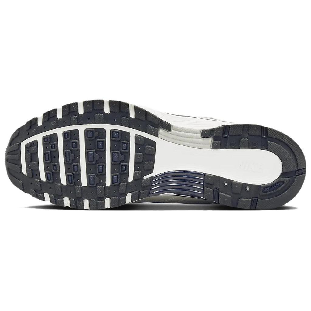 New Nike P 6000 Obsidian Summit White CD6404-018