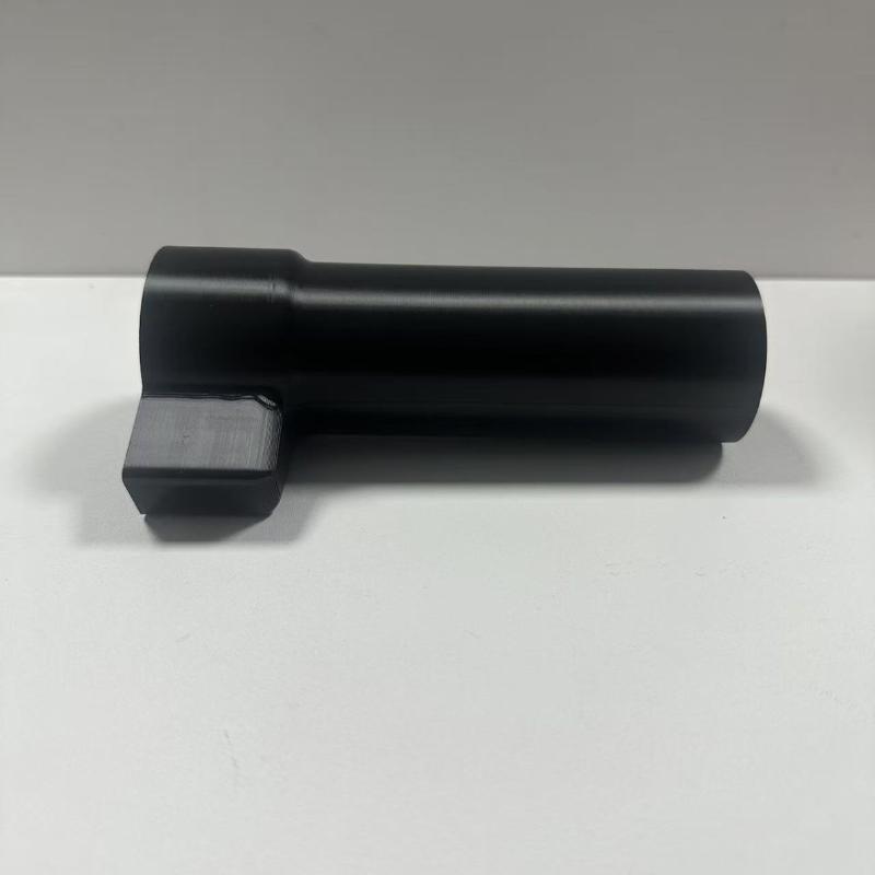 Electric Scooter Rotary Throttle Handle Electric Scooter Handle Grips Anti-Slip Textured Twist Controller For Urban