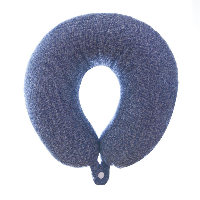 

U-shaped Pillow, Neck Protection, Travel, Cervical Pillow, Multi-color, Convenient, Car, Airplane Sleeping Pillow, Portable and Cute