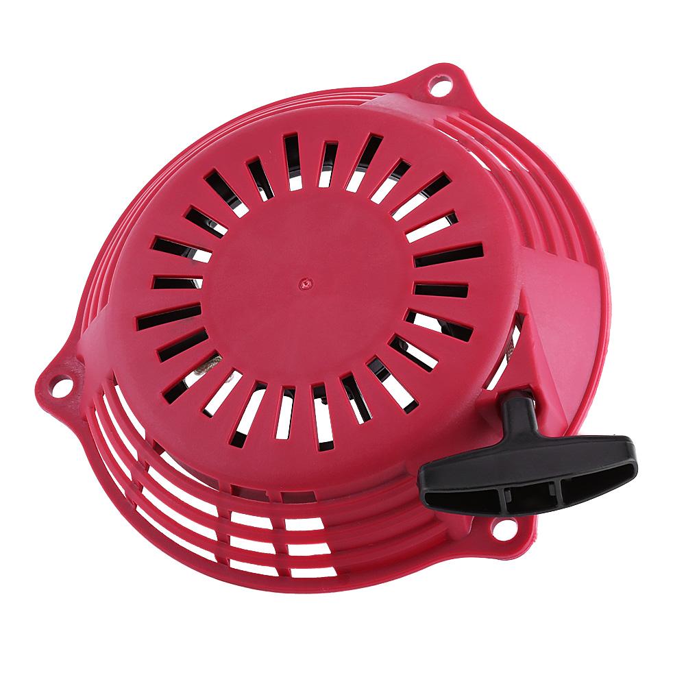 Recoil Starter Pull Start Assembly for Honda GC135 GC160 GCV135 GCV160 EN2000 Generators