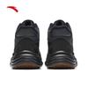 Anta Men's Winter High-Top Plush Lined Casual Sneakers
