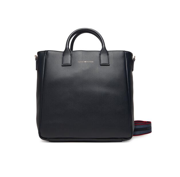 Handbag Tommy Hilfiger AW0AW17971 Dark Blue