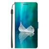 Etui z klapką do Infinix Note 30 5G 4G Skórzany portfel Etui na telefon do Infinix Note 30 Vip Note30 Pro Stojak Książeczka Fundas Kwiatowy Coque