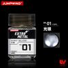 JUMPWIND Metallic Paint Model Colored Paint Flashing Gold Metallic Red Super Metallic EM01-EM32