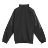 Adidas Mens Woven Half Zip Basketball Jacket