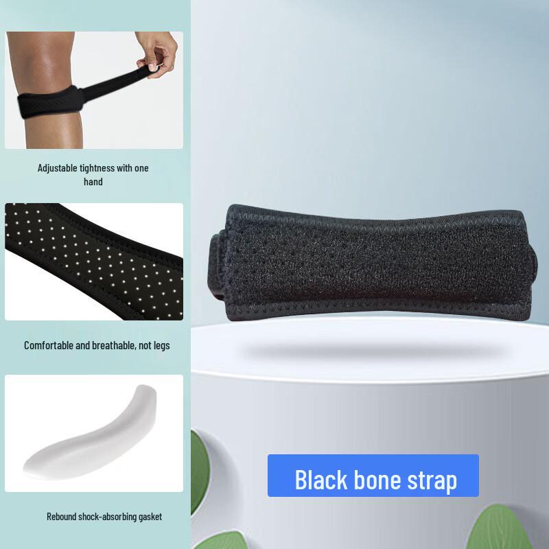 Tingbai Patella Strap Knee Brace