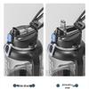 Fuguang Large Capacity TRITAN Sports Water Bottle