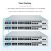 Huawei S310-48HP4X Enterprise-Grade Managed PoE Switch