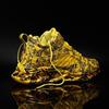 Scarpe da basket sportive da uomo, autunno e inverno, in pelle, antiscivolo, ultraleggere, graffiti, da uomo