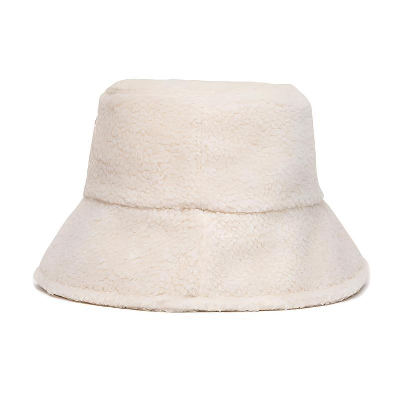 MLB Bucket Hats Unisex Fashion 3AHTFHJ16-50IVS