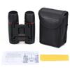 Mini 30x60 Telescope High Power High Definition Binocular Low Light Level Night for Vision Portable Outdoor