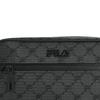 New Fabric Crossbody Bag, Shoulder Bag Regular Men's Black F13M518106F