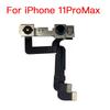 Front Camera Flex Cable For iPhone 11 Pro Max With Proximity Sensor No Face ID Phone Parts