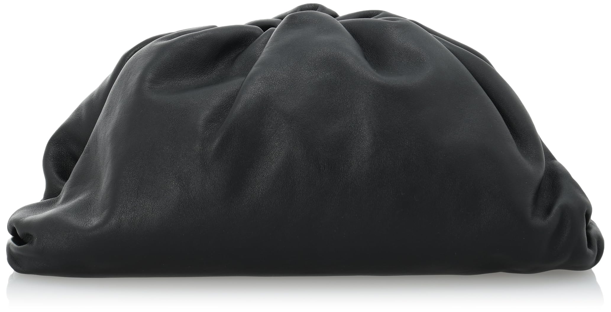 

Clutch Bag THE POUCH BLACK [Bottega Veneta] 576227-VBIU5 Women s [Item] чорний