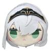 Hololive Production Lying Down Plush Toy 26cm Approx. (Shirogane Noel)