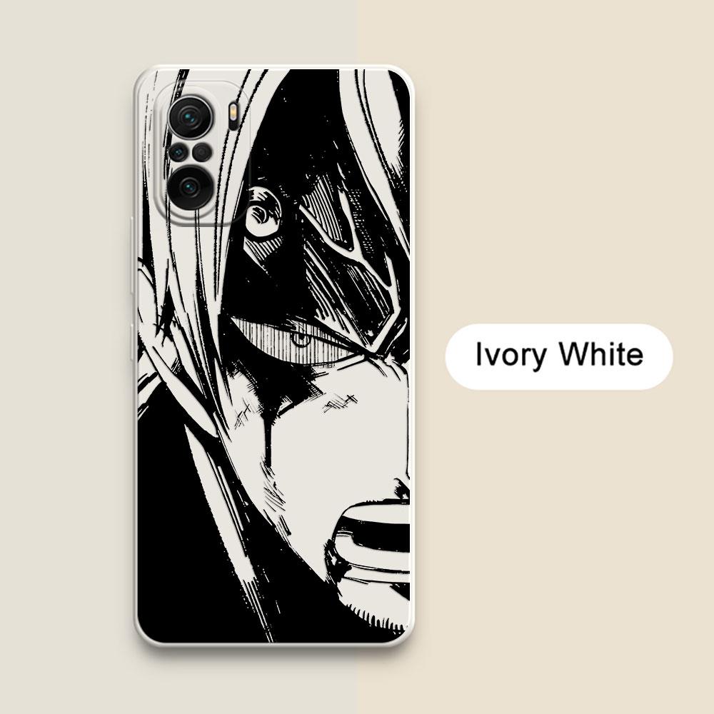Anime One P-Piece Cool Case For Xiaomi Poco X7 F7 M7 X4 X5 F6 M6 Pro Mi 11T 12T 13T 14T 15T Pro 15 F8 Ultra Silicone Phone Cover