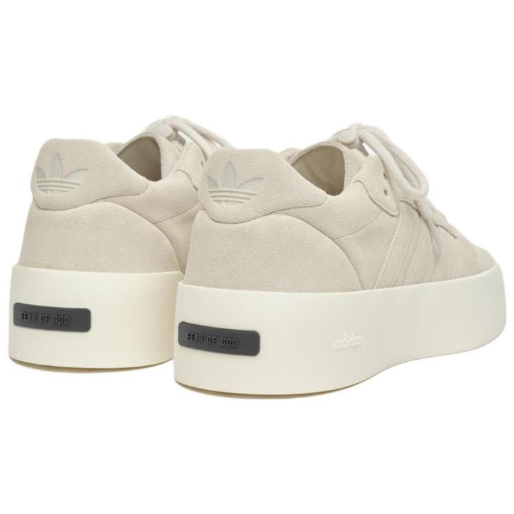 New Adidas Originals Fear Of God Athletics '86 Lo Talc IE6215