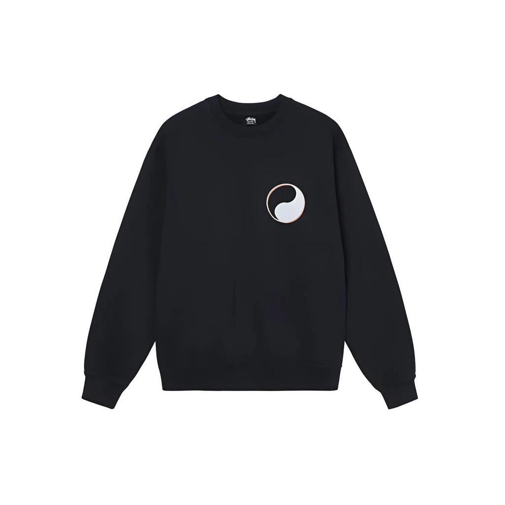Stussy Our Legacy Drop Shadow Crew (Unisex) Sweatshirts 3913745