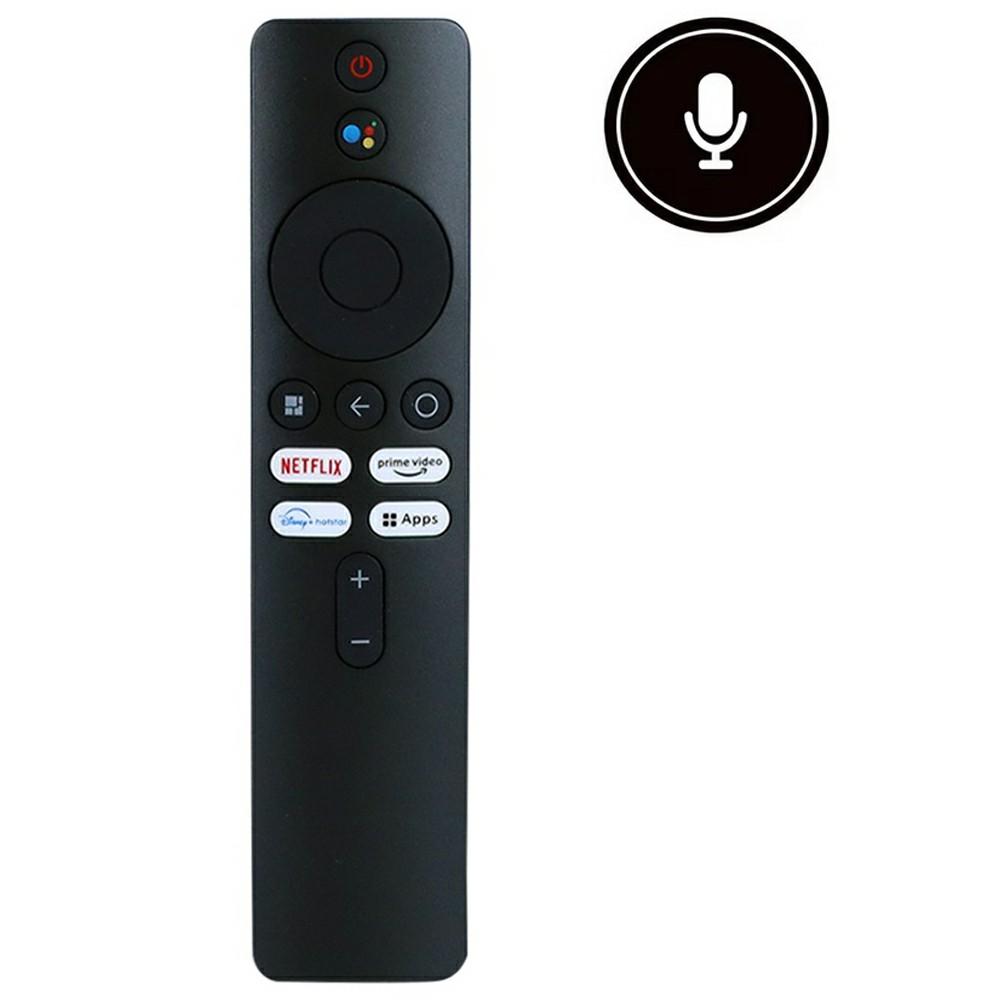 

XMRM-M8 For Xiaomi TV Replacement Remote Control Voice Command Function Controller A