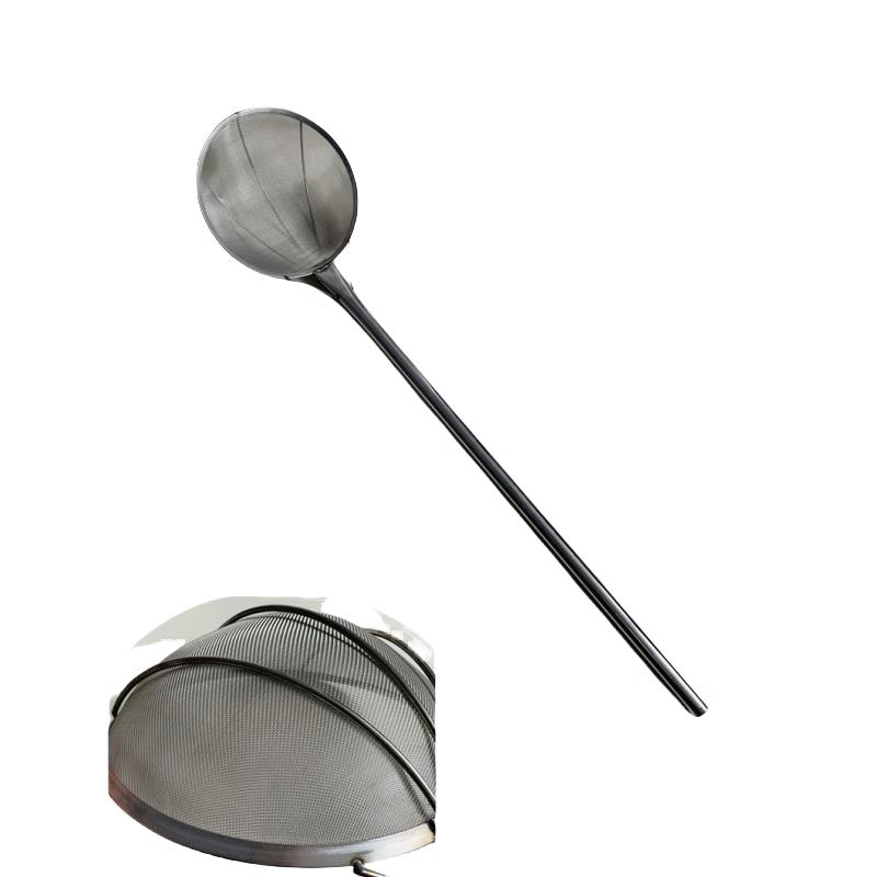 Extra Dense Mesh Stainless Steel Skimmer