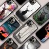 Deer Magnetic Phone Case For APPLE iPhone 17 Air 16 14 13 12 Pro Max 15 Plus Wireless Charge With MagSafe Cover