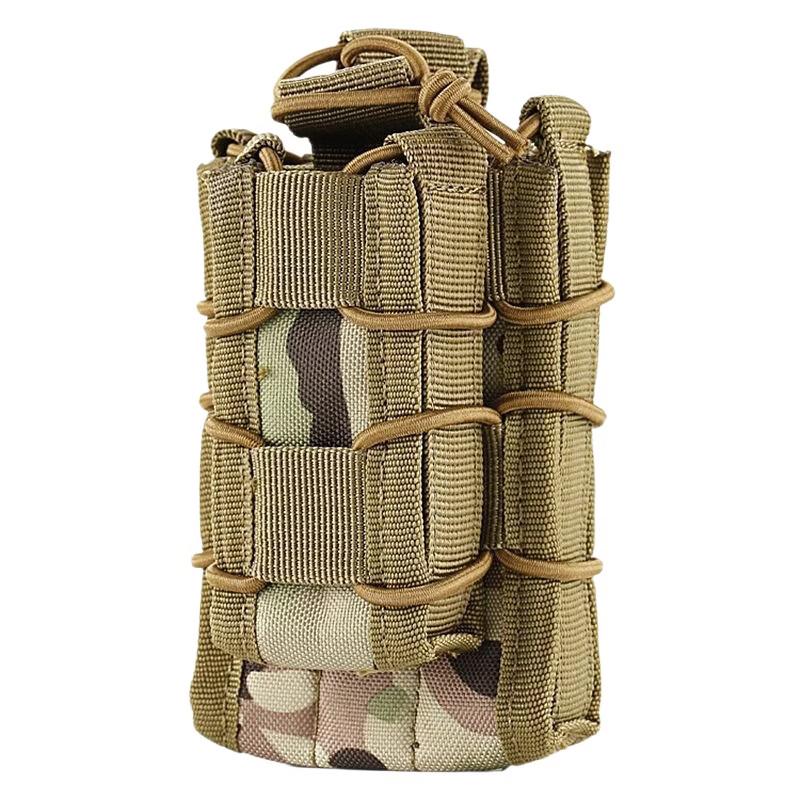 Outdoor Tactical Magazine Pouch