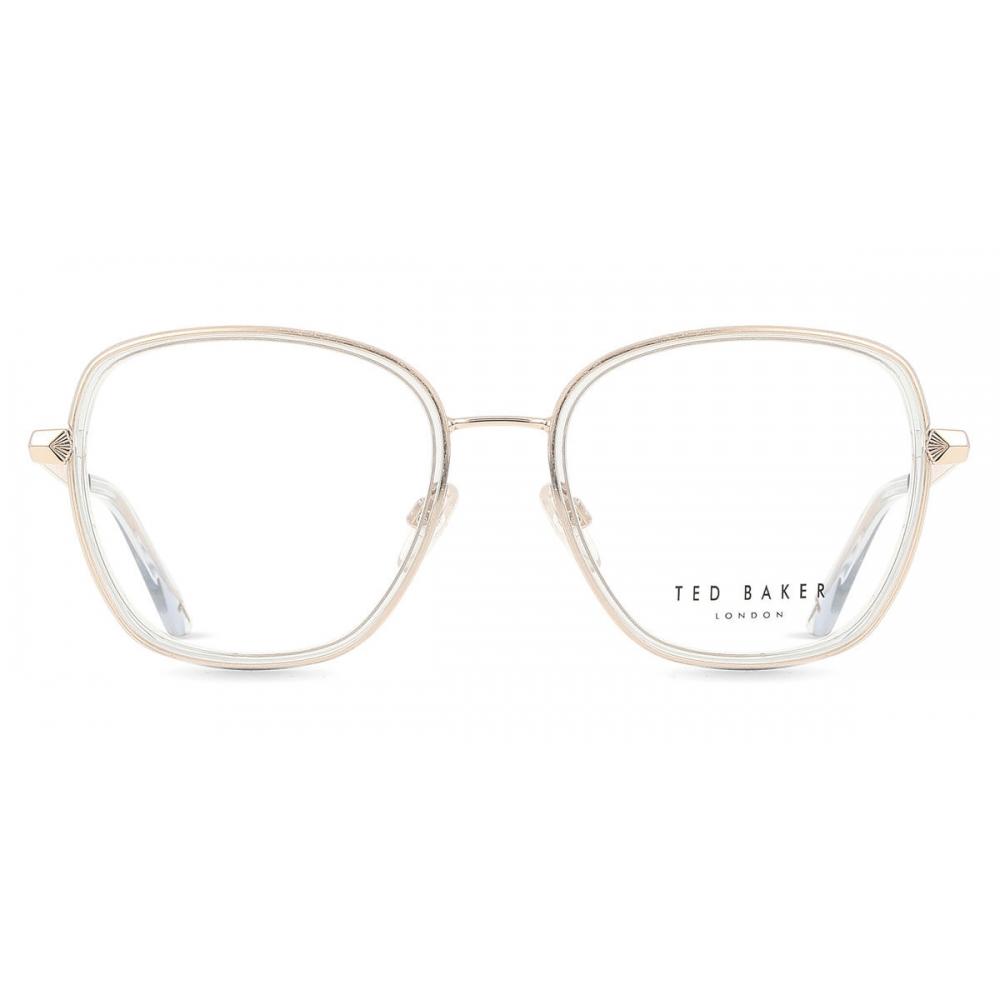 

Ted Baker Tb9228 402 Women Eyeglasses Blue/51-17-135