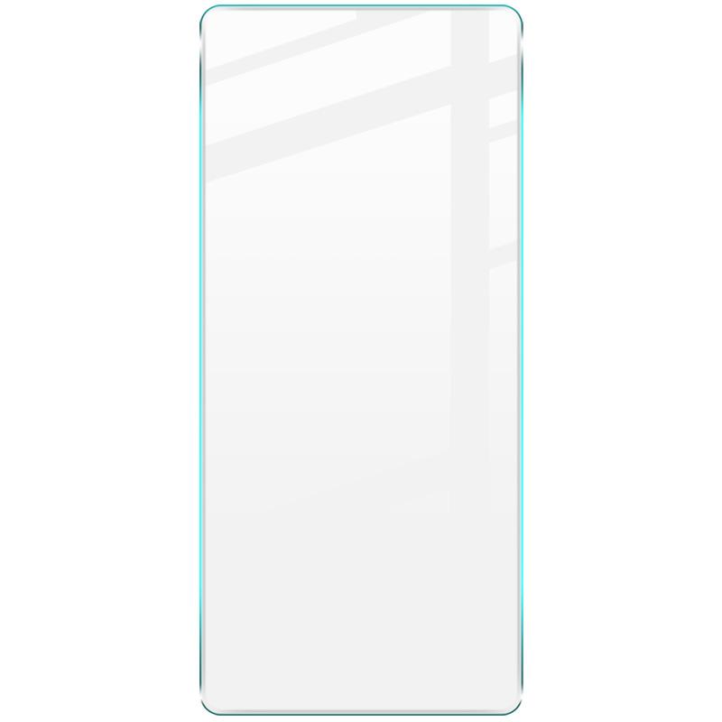 

IMAK H Series For Samsung Galaxy M53 5G Phone Screen Film Anti-explosion 9H Hardness HD Clear Tempered Glass Screen Protector Type A