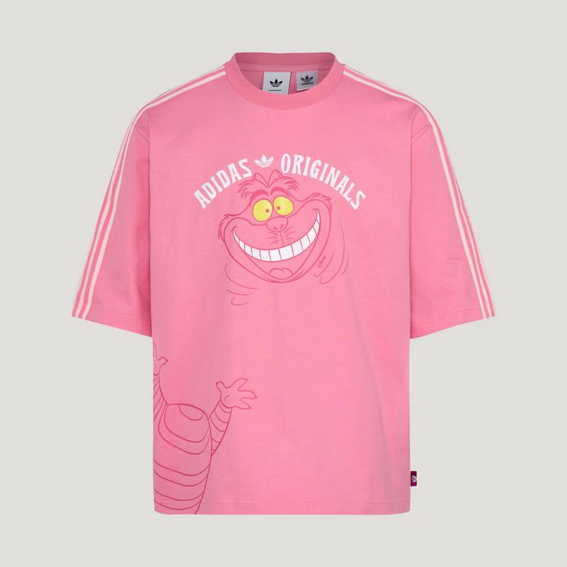 Adidas Originals Unisex Short Sleeve T-shirt M