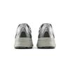 New Balance NB 740 Chunky Sneakers Unisex Silver Gray