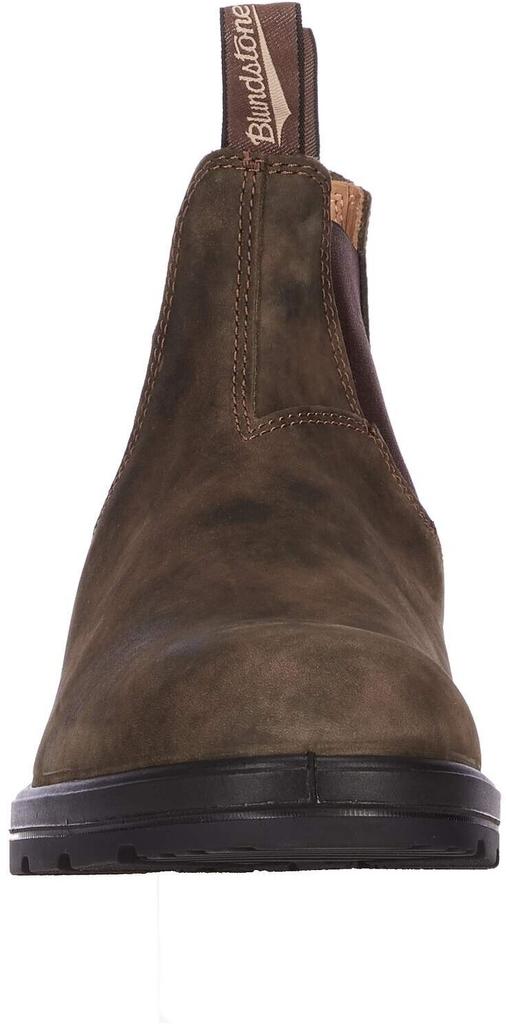 Ботинки Blundstone Classic Chelsea 585 Rustic/Brown